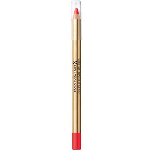 Max Factor Colour Elixir lipliner #055-red poppy Max Factor Colour Elixir lipliner #055-red poppy