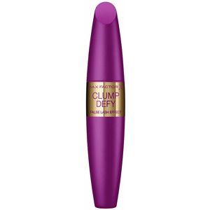 Max Factor Clump Defy false lash effect mascara #black Max Factor Clump Defy false lash effect mascara #black