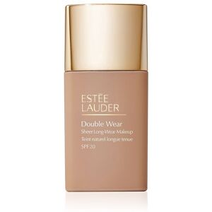 Estée Lauder Double Wear Sheer Pebble - Foundation Estée Lauder Double Wear Sheer Pebble - Foundation