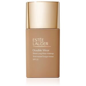 Estée Lauder Double Wear Sheer Matte Makeup SPF20 #4N1 Estée Lauder Double Wear Sheer Matte Makeup SPF20 #4N1