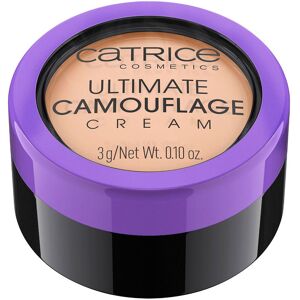 Catrice Ultimate Camouflage cream concealer #010N-ivory Catrice Ultimate Camouflage cream concealer #010N-ivory