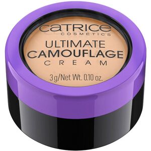 Catrice Ultimate Camouflage cream concealer #015W-fair Catrice Ultimate Camouflage cream concealer #015W-fair