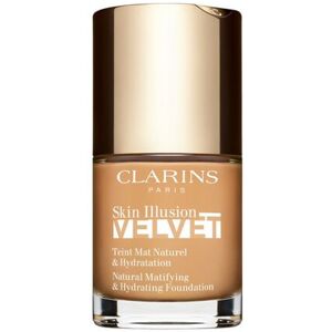 Clarins Skin Illusion Velvet #112,3N Clarins Skin Illusion Velvet #112,3N