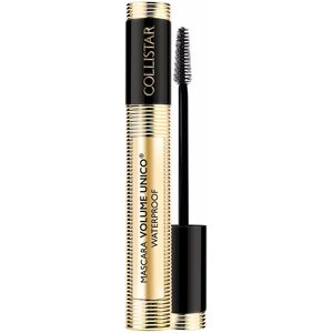 Collistar Mascara volume unico waterproof #intense black Collistar Mascara volume unico waterproof #intense black
