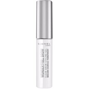 Rimmel London WONDER’FULL clear brow styling gel Rimmel London WONDER’FULL clear brow styling gel