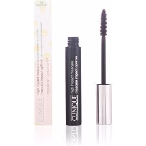 Clinique High Impact Mascara Black/Brown - Mascara Clinique High Impact Mascara Black/Brown - Mascara