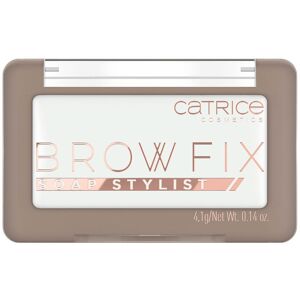 Catrice Brow Fix soap stylist #010-full and fluffy Catrice Brow Fix soap stylist #010-full and fluffy