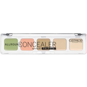 Catrice Allround concealer #010 Catrice Allround concealer #010