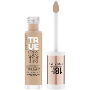 Catrice True Skin high cover concealer #046-warm toffee Catrice True Skin high cover concealer #046-warm toffee