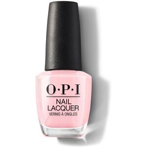 OPI Its's a girl Nail Polish - Nail Polish OPI Its's a girl Nail Polish - Nail Polish