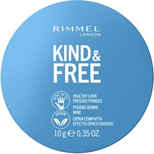Rimmel London Kind & Free powder #20-light Rimmel London Kind & Free powder #20-light