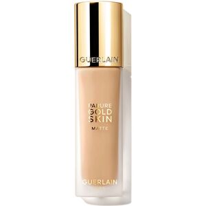 Guerlain Parure Gold Mate make up #3W Guerlain Parure Gold Mate make up #3W
