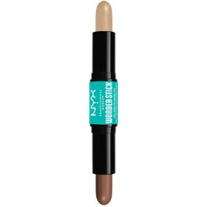 NYX Professional Makeup Wonder Stick Dual Face Lift - Contouring Stick NYX Professional Makeup Wonder Stick Dual Face Lift - Contouring Stick