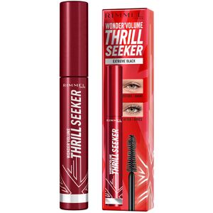 Rimmel Thrill Seeker Waterproof Mascara - Make-up Rimmel Thrill Seeker Waterproof Mascara - Make-up