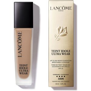 Lancôme Teint Idole Ultra Wear 24h Foundation SPF 35 Shade 330N - Foundation Lancôme Teint Idole Ultra Wear 24h Foundation SPF 35 Shade 330N - Foundation