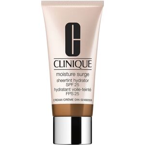 Clinique Moisture Surge Sheertint Hydrator - Universal Medium Deep Clinique Moisture Surge Sheertint Hydrator - Universal Medium Deep