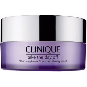 Clinique Take The Day Off Cleansing Balm - Cleasing (125ml) Clinique Take The Day Off Cleansing Balm - Cleasing (125ml)
