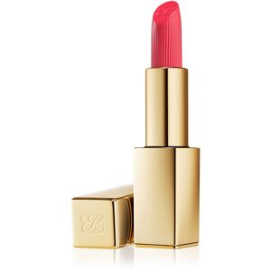 Estée Lauder Pure Color lipstick #defiant coral Estée Lauder Pure Color lipstick #defiant coral
