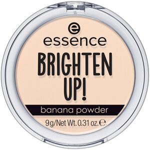 Essence Brighten UP! banana powder #20 Essence Brighten UP! banana powder #20
