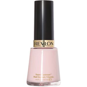 Revlon Mass Market Vernis nail polish #909-sheer petal Revlon Mass Market Vernis nail polish #909-sheer petal