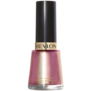 Revlon Blushing Nail Polish - Nail polish - Blushing Revlon Blushing Nail Polish - Nail polish - Blushing