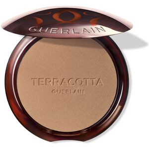 Guerlain Terracotta Original bronzing powder #03-medium warm Guerlain Terracotta Original bronzing powder #03-medium warm