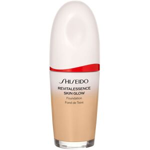 Shiseido Revitalessence Skin Glow Foundation - Bamboo - 30ml Shiseido Revitalessence Skin Glow Foundation - Bamboo - 30ml