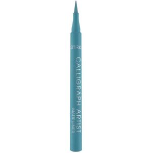 Catrice Calligraph Artist matte liner #030-off tropic Catrice Calligraph Artist matte liner #030-off tropic