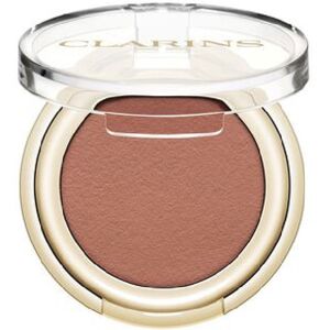 Clarins Ombre Skin eyeshadow #04-Matte Rosewood Clarins Ombre Skin eyeshadow #04-Matte Rosewood