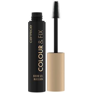 Catrice Color & Fix brow gel mascara #010-blonde Catrice Color & Fix brow gel mascara #010-blonde