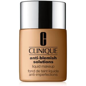 Clinique Antiblemish fluid makeup #sand Clinique Antiblemish fluid makeup #sand