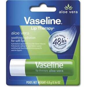 Vaseline lip balm stick aloe vera 4.8 gr Vaseline lip balm stick aloe vera 4.8 gr