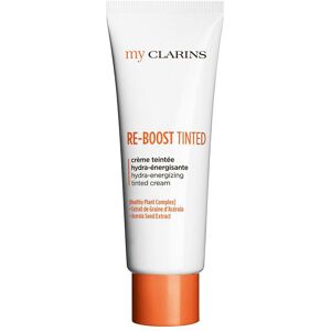My Clarins cream gel with good face effect color 50 ml My Clarins cream gel with good face effect color 50 ml