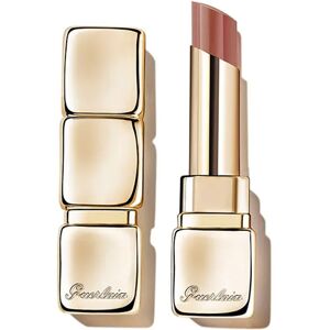 Guerlain Kisskiss Shine Bloom barra de labios brillo #119-floral nude Guerlain Kisskiss Shine Bloom barra de labios brillo #119-floral nude