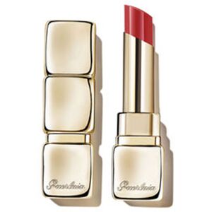 Guerlain Kisskiss Shine Bloom lip balm #409-Fuchsia Blush Guerlain Kisskiss Shine Bloom lip balm #409-Fuchsia Blush