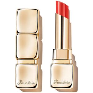 Guerlain Kisskiss Shine Bloom barra de labios brillo #04-brick Guerlain Kisskiss Shine Bloom barra de labios brillo #04-brick
