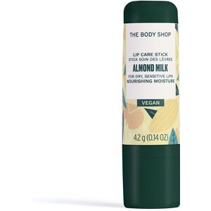 The Body Shop Almond Milk lipstick 4.2 gr The Body Shop Almond Milk lipstick 4.2 gr