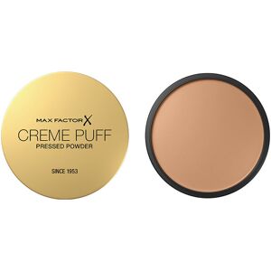 Max Factor Creme Puff compact powder #5-Translucent Max Factor Creme Puff compact powder #5-Translucent
