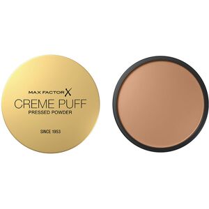Max Factor Creme Puff compact powder #42-Deep Beige Max Factor Creme Puff compact powder #42-Deep Beige