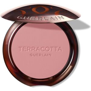 Guerlain Terracotta Blush blush effect good face #00 Guerlain Terracotta Blush blush effect good face #00