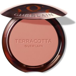 Guerlain Terracotta Blush blush effect good face #02 Guerlain Terracotta Blush blush effect good face #02