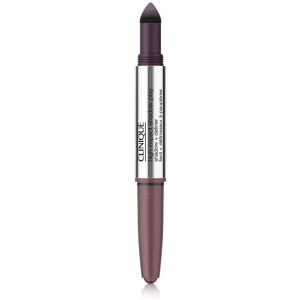 Clinique Hi Shadow Play sombra de ojos + definidor de sombra #royal couble Clinique Hi Shadow Play sombra de ojos + definidor de sombra #royal couble