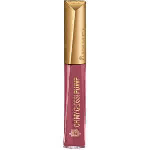 Rimmel London Oh My GLOSS! Plump lip gloss #211-Mauve Mama Rimmel London Oh My GLOSS! Plump lip gloss #211-Mauve Mama