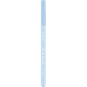 Catrice Kohl Kajal waterproof eye pencil #160-Baby Blue Catrice Kohl Kajal waterproof eye pencil #160-Baby Blue