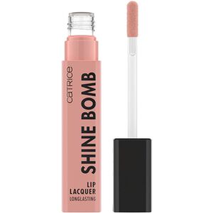 Catrice Shine Bomb liquid lipstick #010-French Silk Catrice Shine Bomb liquid lipstick #010-French Silk