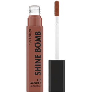 Catrice Shine Bomb liquid lipstick #070-Hottie Catrice Shine Bomb liquid lipstick #070-Hottie