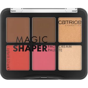 Catrice Magic Shaper face cream palette #010-Holy Grail Catrice Magic Shaper face cream palette #010-Holy Grail