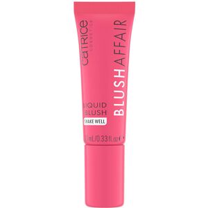 Catrice Blush Affair liquid blush #010-Pink Feelings Catrice Blush Affair liquid blush #010-Pink Feelings