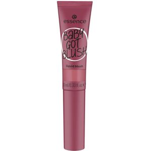 Essence Baby Got Blush liquid blush #20-Blushin Berry Essence Baby Got Blush liquid blush #20-Blushin Berry
