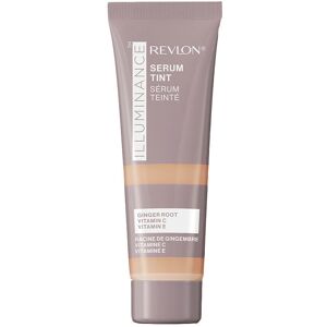 Revlon Mass Market Illuminance Serum Tint SPF15 #313-light tan Revlon Mass Market Illuminance Serum Tint SPF15 #313-light tan